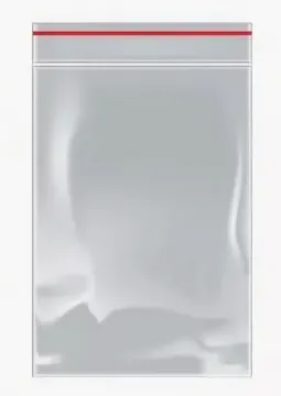 Пакеты с замком (zip-lock)