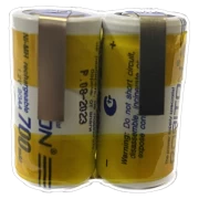 Аккумуляторная сборка ROBITON 700MH2/3AA FT с выводами под пайку 2.4V Аккумуляторная сборка ROBITON 700MH2/3AA FT с выводами под пайку 2.4V