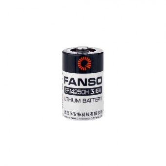 Батарейка FANSO ER14250 H/S 1/2AA Батарейка FANSO ER14250 H/S 1/2AA