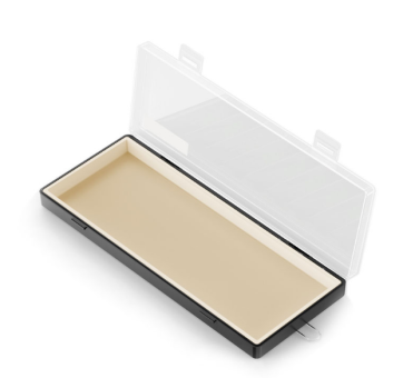 Пластиковый бокс для аккумуляторов Soshine Case 18650x10 silicone Пластиковый бокс для аккумуляторов Soshine Case 18650x10 silicone