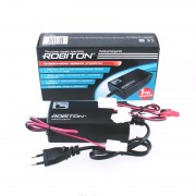 Зарядное устройство ROBITON HobbyCharger02