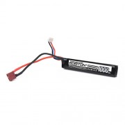 Аккумуляторная сборка ROBITON LP-STA2-1000 Lipo 7.4В 1000мАч Аккумуляторная сборка ROBITON LP-STA2-1000 Lipo 7.4В 1000мАч