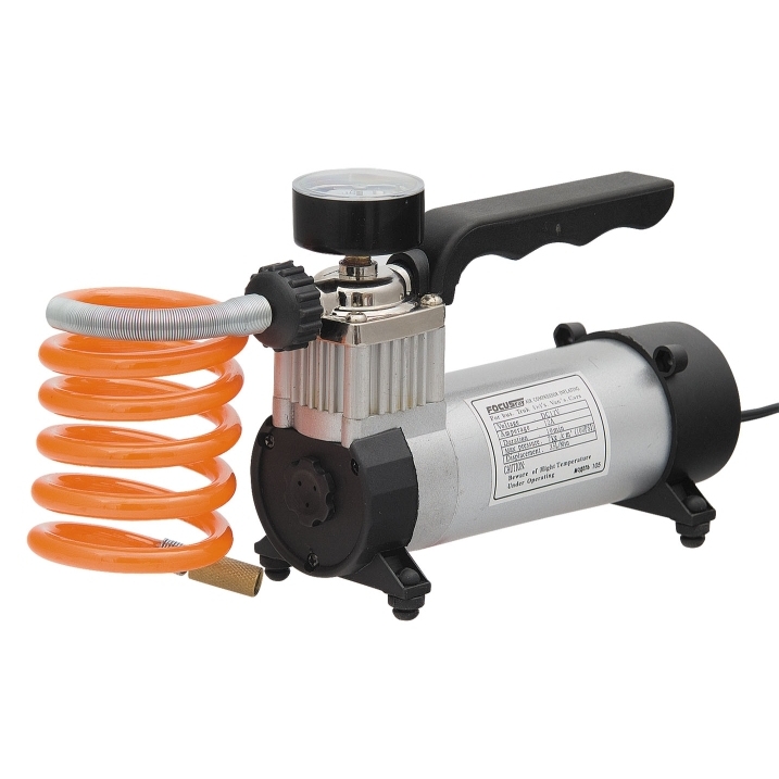 Автокомпрессоры