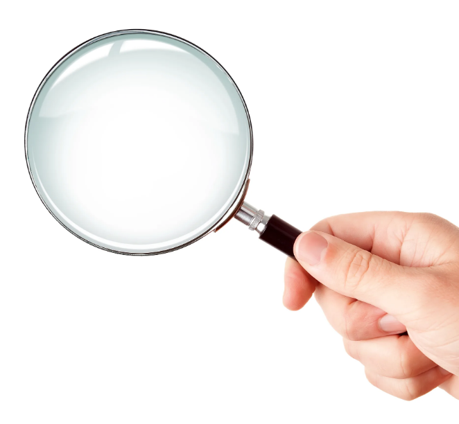 Лупы (Увеличительное стекло)