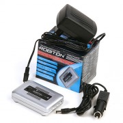 Зарядное устройство ROBITON HobbyCharger01 Зарядное устройство ROBITON HobbyCharger01