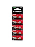Батарейка Camelion AG0-BP10(0%Hg) AG 0 379  BL10 Батарейка Camelion AG0-BP10(0%Hg) AG 0 379  BL10