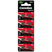 Батарейка Camelion AG1-BP10(0%Hg) AG 1 364 BL10 Батарейка Camelion AG1-BP10(0%Hg) AG 1 364 BL10