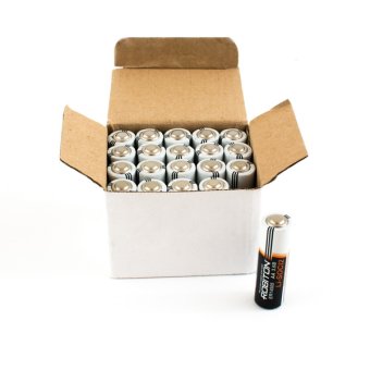 Батарейка ROBITON ER14505-BOX20 AA bulk уп.20 шт. Батарейка ROBITON ER14505-BOX20 AA bulk уп.20 шт.