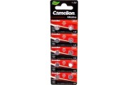 Батарейка Camelion AG5-BP10(0%Hg) AG 5 393 BL10 Батарейка Camelion AG5-BP10(0%Hg) AG 5 393 BL10