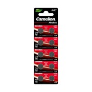 Батарейка Camelion AG7-BP10(0%Hg) AG 7 395 BL10 Батарейка Camelion AG7-BP10(0%Hg) AG 7 395 BL10