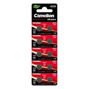 Батарейка Camelion G9 394 BL10 AG9 Батарейка Camelion G9 394 BL10 AG9