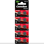 Батарейка Camelion LR43 AG12-BP10(0%Hg) AG 12 386 BL10 Батарейка Camelion LR43 AG12-BP10(0%Hg) AG 12 386 BL10
