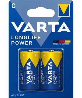 Батарейка LR14 для FANUC A98L-0031-0027 Батарейка LR14 для FANUC A98L-0031-0027