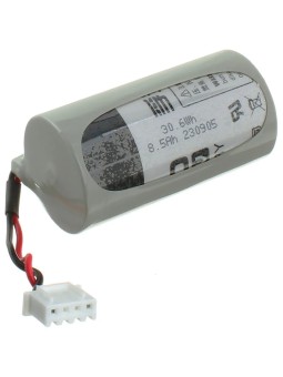 Батарейка FANSO ER26500 LD_002851 для расходомера КАРАТ РС-80, 307, 520, ЭЛЬФ Батарейка FANSO ER26500 LD_002851 для расходомера КАРАТ РС-80, 307, 520, ЭЛЬФ