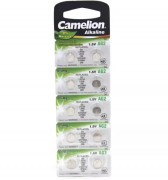 Батарейка Camelion AG2-BP10(0%Hg) AG 2 396 BL10 Батарейка Camelion AG2-BP10(0%Hg) AG 2 396 BL10