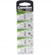 Батарейка Camelion AG2-BP10(0%Hg) AG 2 396 BL10