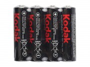 Батарейка Kodak Extra Heavy Duty R03 SR4. в упак 40 шт Батарейка Kodak Extra Heavy Duty R03 SR4. в упак 40 шт