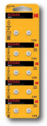 Батарейка Kodak G3  BL10 Alkaline 1.5V  Батарейка Kodak G3  BL10 Alkaline 1.5V