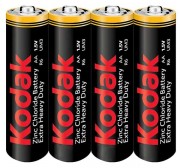 Батарейка Kodak Extra Heavy Duty R6 SR4. в упак 24 шт Батарейка Kodak Extra Heavy Duty R6 SR4. в упак 24 шт