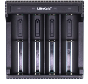 Зарядное устройство Liitokala  Lii-L4 Зарядное устройство Liitokala  Lii-L4