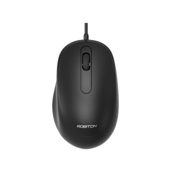 Компьютерная мышь ROBITON OMWR-01 Компьютерная мышь ROBITON OMWR-01