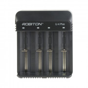 Зарядное устройство ROBITON Li-4 Plus Зарядное устройство ROBITON Li-4 Plus
