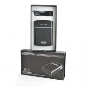 Портативное зарядное устройство 2 в 1 ROBITON MobileCharger Портативное зарядное устройство 2 в 1 ROBITON MobileCharger